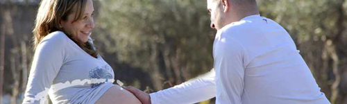 Foto Futura Mamá Walter Romano Photography