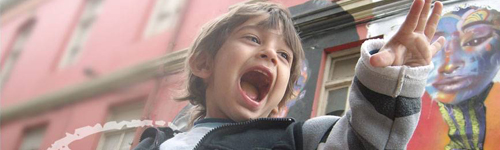 Foto Familia Walter Romano Photography