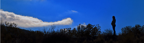 Foto Futura Mamá Walter Romano Photography