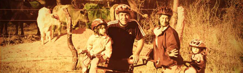 Foto Familia Walter Romano Photography