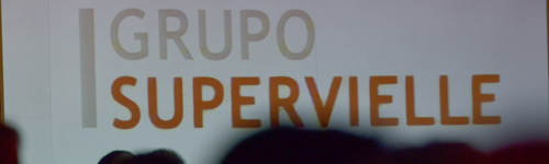 Fotos grupo Superville Walter Romano photography