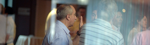 Fotos grupo Bimbo Walter Romano Photography