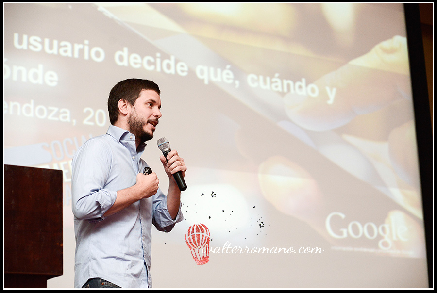 fotografia en hotel sheraton mendoza de l evento mas importante de redes sociales fotos by walter romano photography