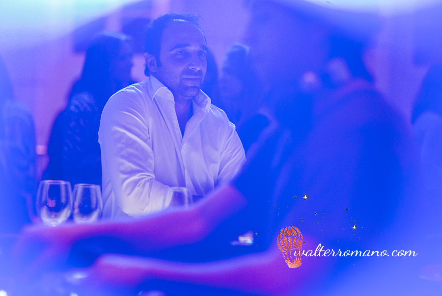 Grupo sarapura se peresenta en mendoza en el park hyatt mendoza franco terranova el gordo merlo y el negro bava son los responsables del grupo de DJs, fotografia by walter romano photographer