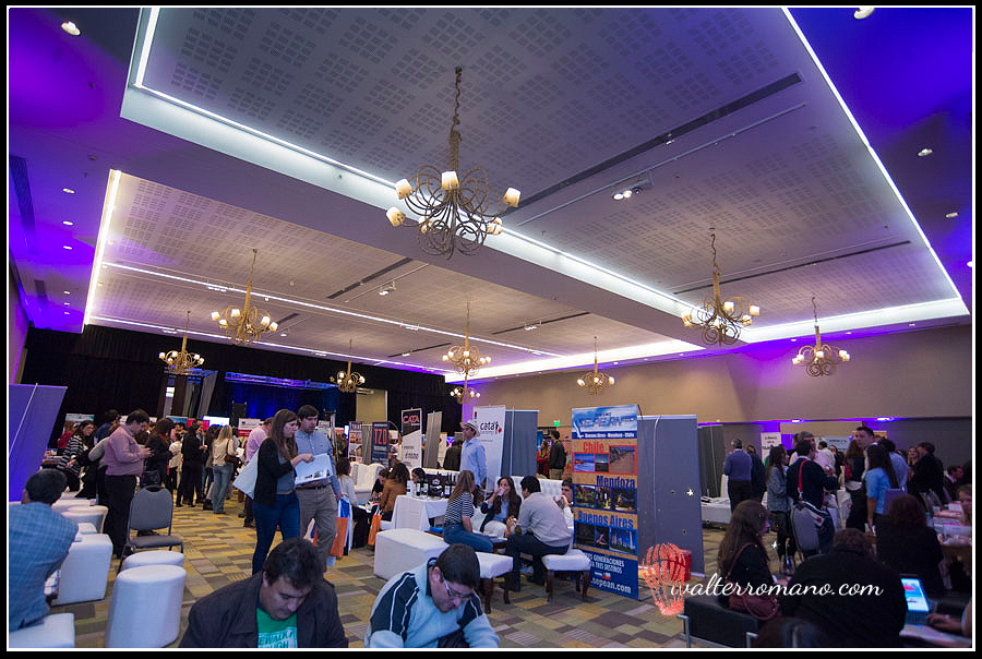 operadores turísticos-fotos congreso-networking-encuentro agencias-complejo arena miau-espeldor hotel-mendoza-waltre romano photography-photographers corporalte