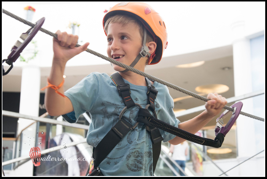 fotografias en la barraca mal promoción verano de juegos euca movil en el centro del mal en mendoza, trabajo fotográfico cargo de walter romano photography